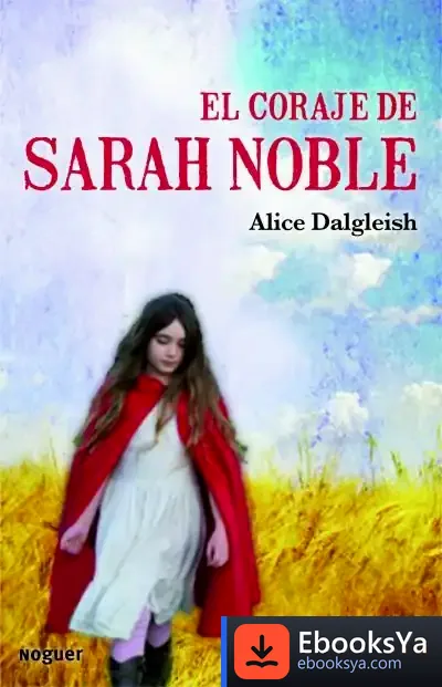 Descargar El Coraje De Sarah Noble
