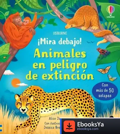 Descargar Animales Peligro Extincio