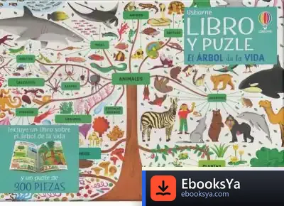 Descargar El Arbol De La Vida de Alice James