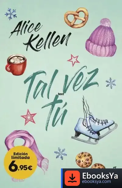 Descargar Tal Vez Tú