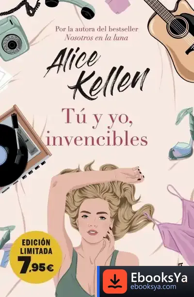 Descargar Tú Y Yo, Invencibles