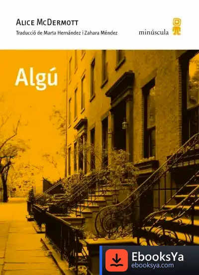 Descargar Algú