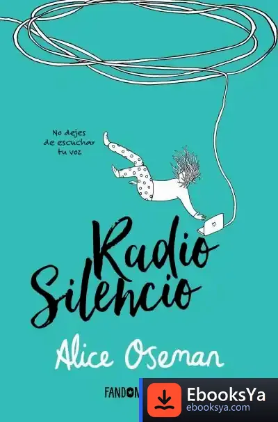 Descargar Radio Silencio de Alice Oseman