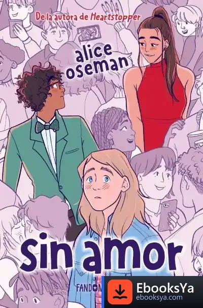 Descargar Sin Amor de Alice Oseman