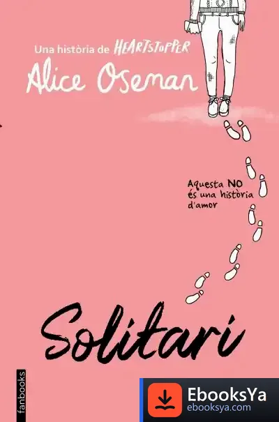 Descargar Solitari de Alice Oseman