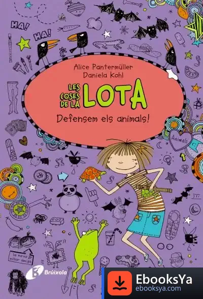 Descargar Les Coses De La Lota: Defensem Els Animals!