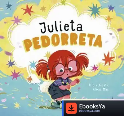 Descargar Julieta Pedorreta de Alicia Acosta