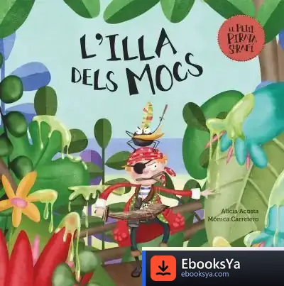 Descargar L'Illa Dels Mocs de Alicia Acosta