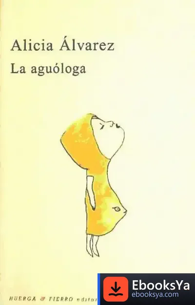 Descargar La Aguóloga de Emerich Coreth