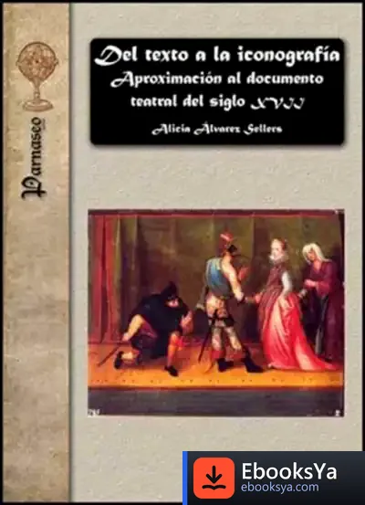 Descargar Del Texto A La Iconografía