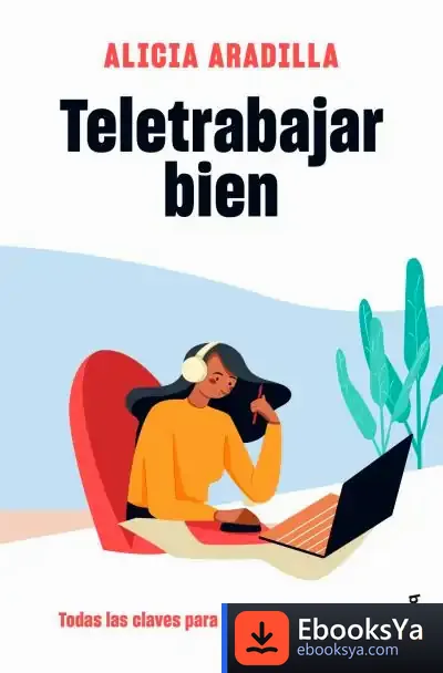 Descargar Teletrabajar Bien