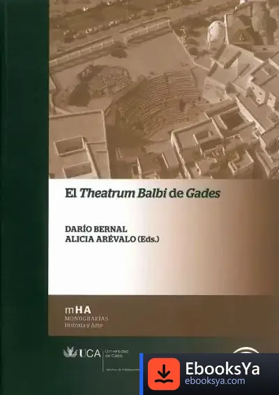 Descargar El Theatrum Balbi De Gades