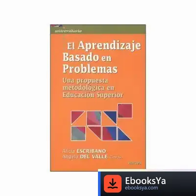 Descargar El Aprendizaje Basado En Problemas