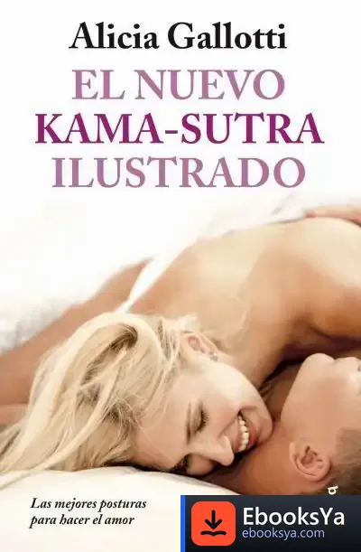 Descargar El Nuevo Kama-Sutra Ilustrado
