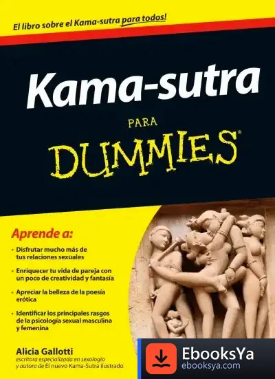 Descargar Kama-Sutra Para Dummies