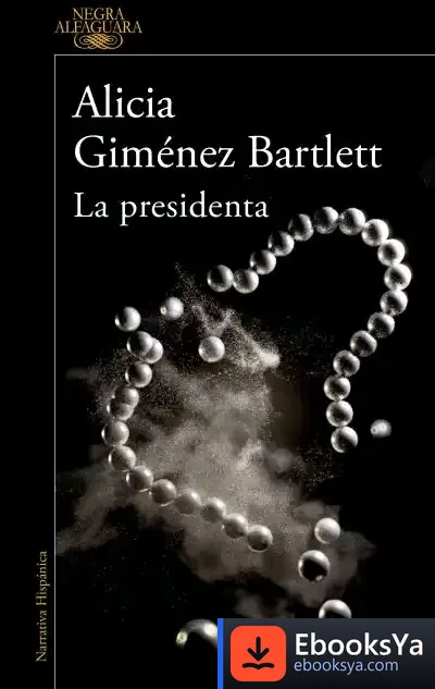 Descargar La Presidenta