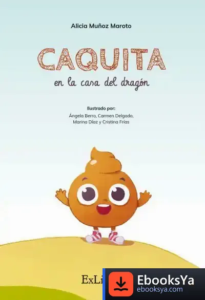Descargar Caquita