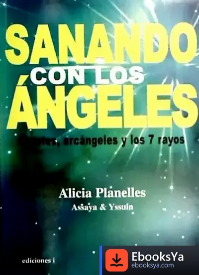 Descargar Sanando Con Los Angeles