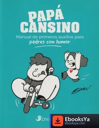 Descargar Papá Cansino de Alicia Tartas