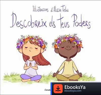Descargar Descobreix Els Teus Poders de Alicia Teba