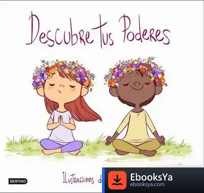 Descargar Descubre Tus Poderes