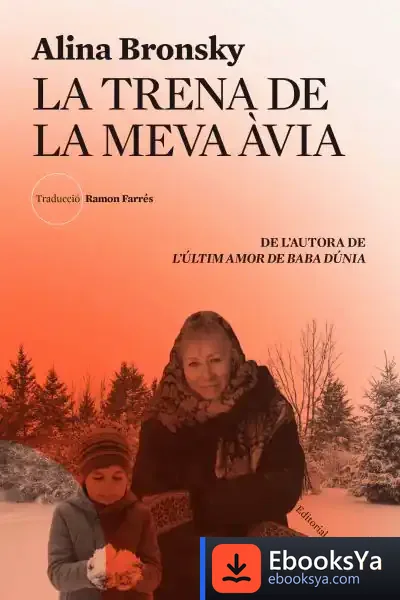 Descargar La Trena De La Meva Àvia