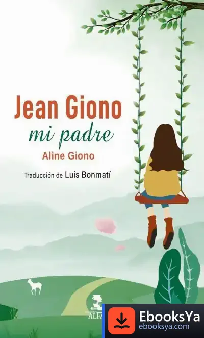 Descargar Jean Giono, Mi Padre