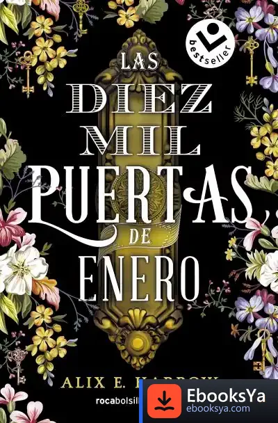 Descargar Las Diez Mil Puertas De Enero