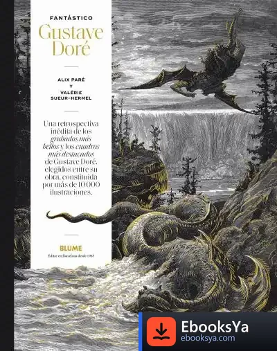 Descargar Fantástico. Gustave Doré