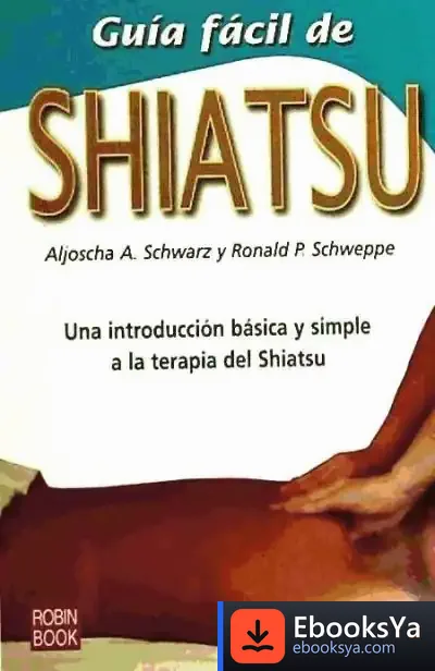 Descargar Guía Fácil De Shiatsu