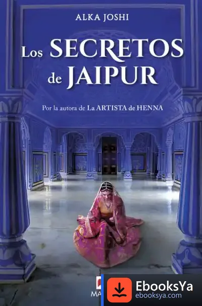 Descargar Los Secretos De Jaipur