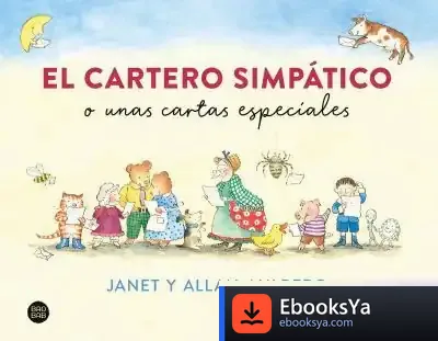 Descargar El Cartero Simpático