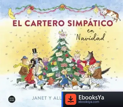 Descargar El Cartero Simpático En Navidad