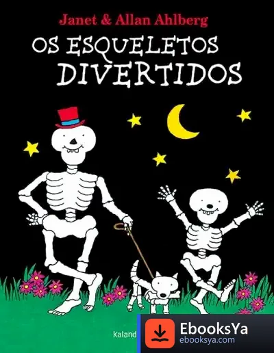 Descargar Os Esqueletos Divertidos