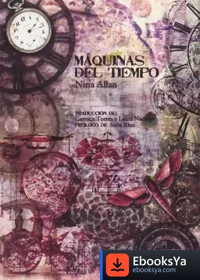 Descargar Máquinas Del Tiempo