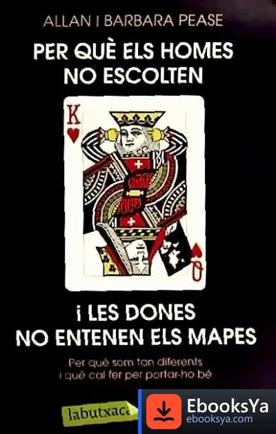 Descargar Per Què Els Homes No E de Allan Pease