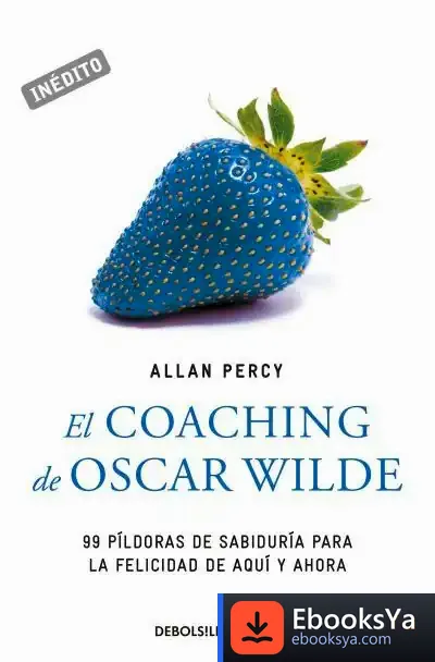 Descargar El Coaching De Oscar Wilde