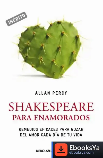 Descargar Shakespeare Para Enamorados de Allan Percy
