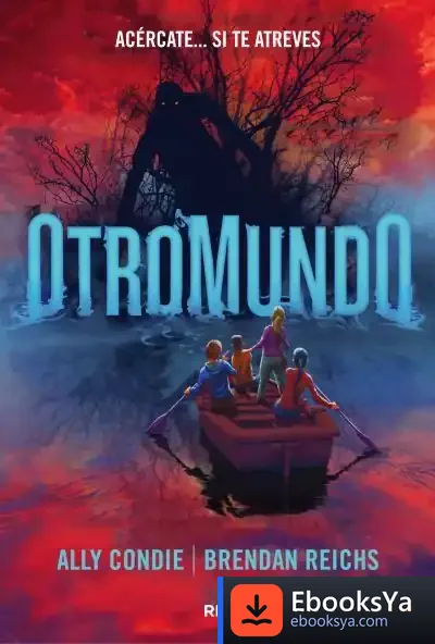 Descargar Otromundo de Ally Condie