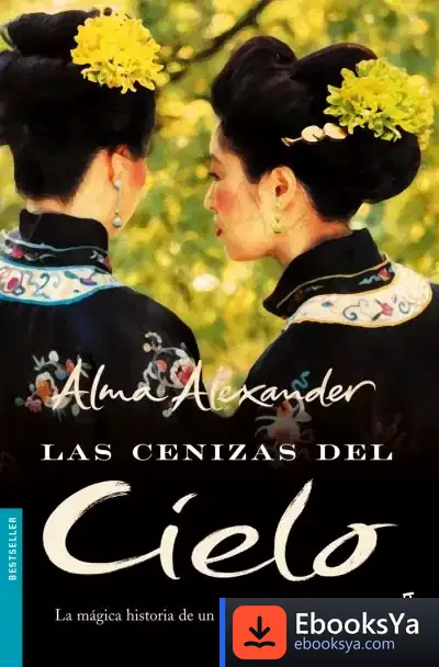 Descargar Las Cenizas Del Cielo