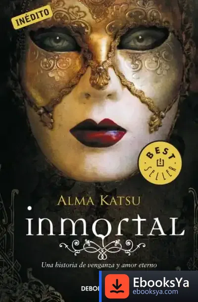 Descargar Inmortal de Alma Katsu