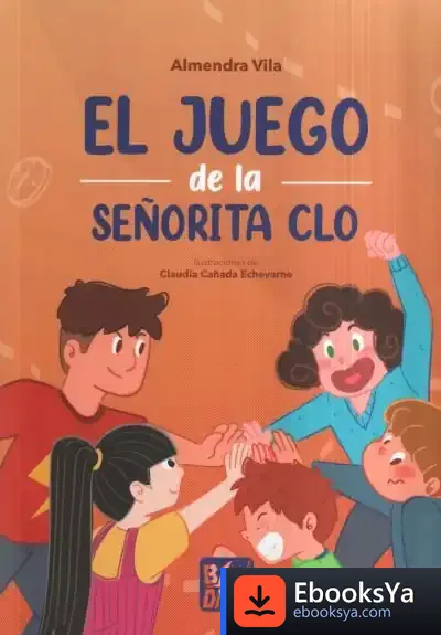 Descargar El Juego De La Señorita Clo