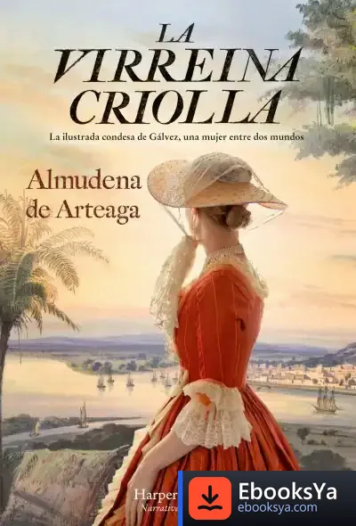 Descargar La Virreina Criolla