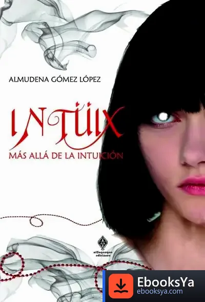 Descargar Intüix de Almudena Gómez López