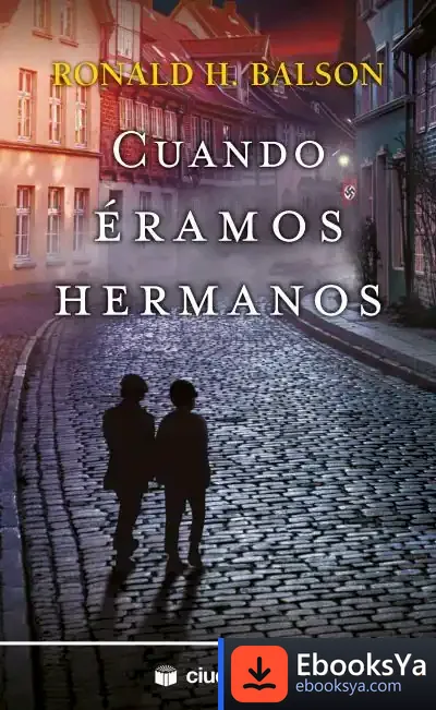 Descargar Cuando Éramos Hermanos de Almudena Ligero Riaño