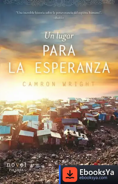 Descargar Un Lugar Para La Esperanza de Almudena Ligero Riaño