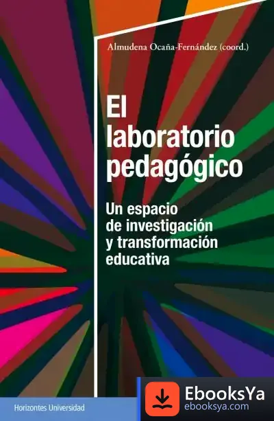 Descargar El Laboratorio Pedagógico
