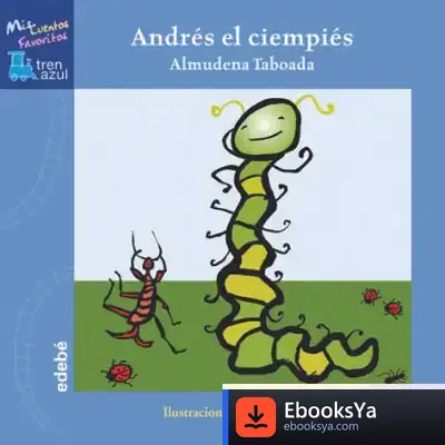Descargar Andrés El  Ciempiés de Varios Autores