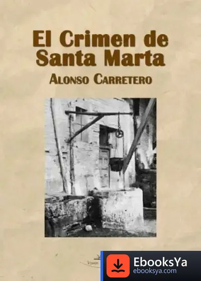 Descargar El Crimen De Santa Marta