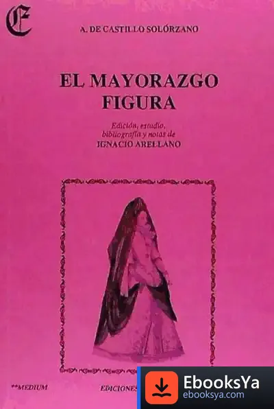Descargar El Mayorazgo Figura